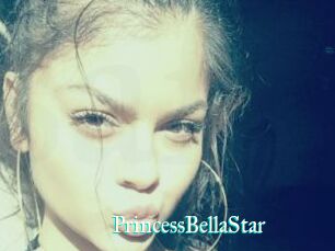 PrincessBellaStar