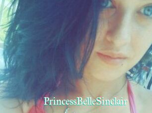PrincessBelleSinclair