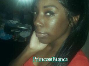 PrincessBianca