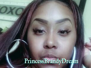 PrincessBrandyDream