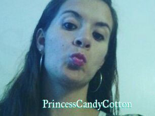 PrincessCandyCotton