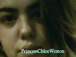 PrincessChloeWeston