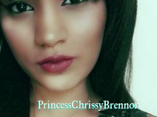 PrincessChrissyBrennon