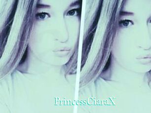 PrincessCiaraX