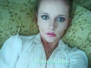 PrincessCitrus