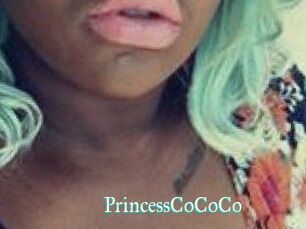 PrincessCoCoCo