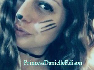 PrincessDanielleEdison
