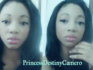 PrincessDestinyCamero