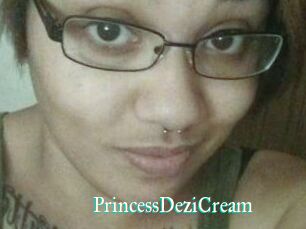 PrincessDeziCream