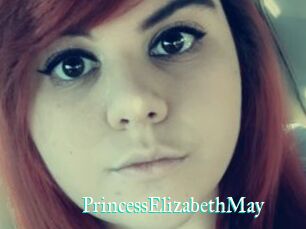 PrincessElizabethMay