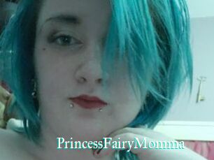 PrincessFairyMomma