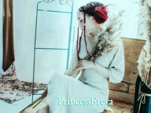 PrincessFreya