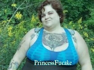 PrincessFucake