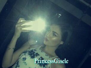 PrincessGisele