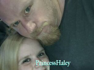 PrincessHaley