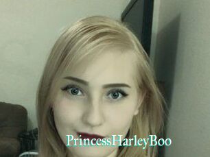 PrincessHarleyBoo