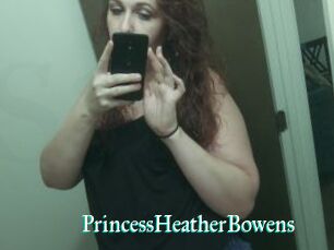 PrincessHeatherBowens