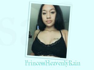 PrincessHeavenlyRain