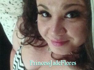 PrincessJadeFlores