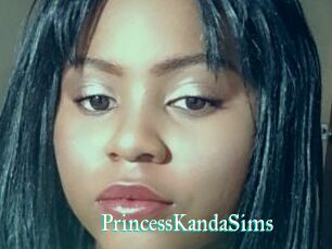 PrincessKandaSims