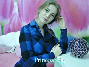 PrincessKelly