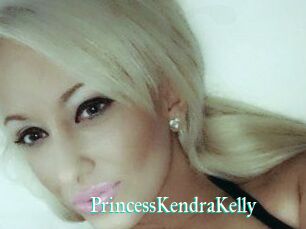 PrincessKendraKelly