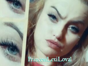 PrincessLexiLoval