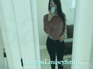 PrincessLindseySmith