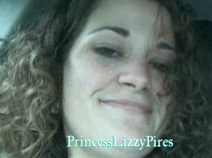 PrincessLizzyPires