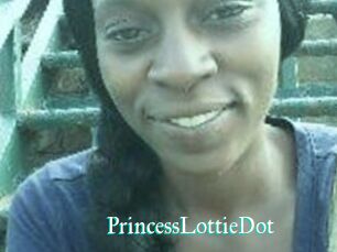 PrincessLottieDot