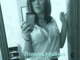 PrincessLydiaSykes