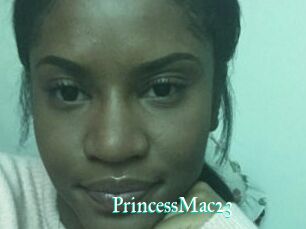 PrincessMac23