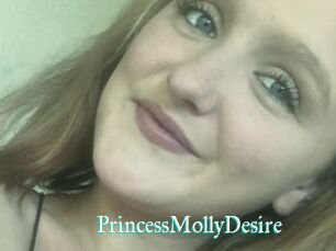 PrincessMollyDesire