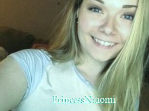 PrincessNaiomi