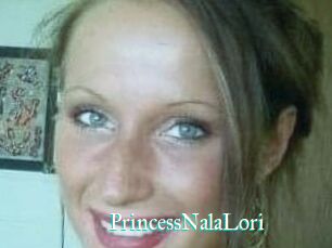 PrincessNalaLori