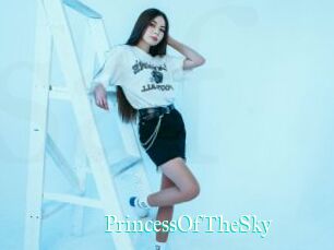 PrincessOfTheSky
