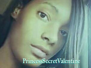 PrincessSecretValentine