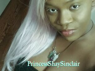 PrincessShaySinclair