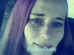 PrincessShorty