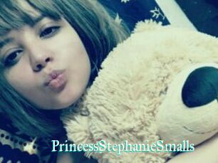 PrincessStephanieSmalls