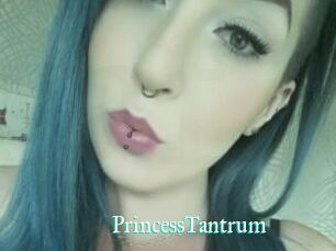 PrincessTantrum