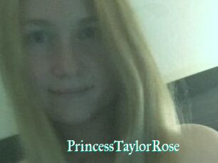 PrincessTaylorRose