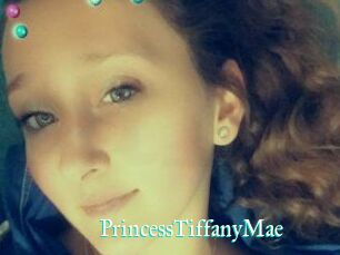 PrincessTiffanyMae