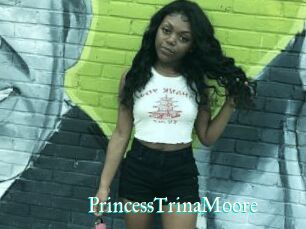 PrincessTrinaMoore