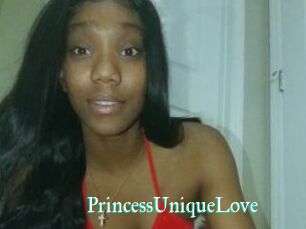 PrincessUniqueLove