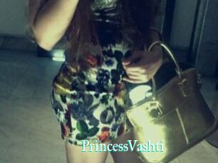 PrincessVashti