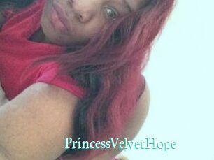 PrincessVelvetHope