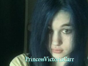 PrincessVictoriaCarr