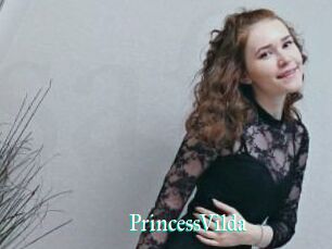 Princess_Vilda