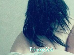 PrincessXsS